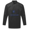 Premier Essential Long Sleeve Chef's Jacket Thumbnail