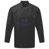 Premier Essential Long Sleeve Chef's Jacket Thumbnail