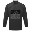 Premier Essential Long Sleeve Chef's Jacket Thumbnail