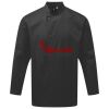 Premier Essential Long Sleeve Chef's Jacket Thumbnail