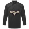 Premier Essential Long Sleeve Chef's Jacket Thumbnail