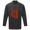 Premier Essential Long Sleeve Chef's Jacket Thumbnail