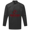 Premier Essential Long Sleeve Chef's Jacket Thumbnail