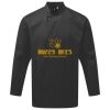 Premier Essential Long Sleeve Chef's Jacket Thumbnail