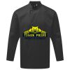 Premier Essential Long Sleeve Chef's Jacket Thumbnail