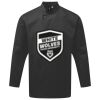 Premier Essential Long Sleeve Chef's Jacket Thumbnail
