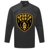 Premier Essential Long Sleeve Chef's Jacket Thumbnail