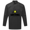 Premier Essential Long Sleeve Chef's Jacket Thumbnail