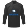 Premier Essential Long Sleeve Chef's Jacket Thumbnail