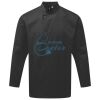 Premier Essential Long Sleeve Chef's Jacket Thumbnail