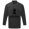 Premier Essential Long Sleeve Chef's Jacket Thumbnail