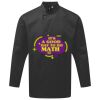 Premier Essential Long Sleeve Chef's Jacket Thumbnail