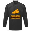 Premier Essential Long Sleeve Chef's Jacket Thumbnail