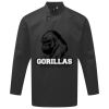 Premier Essential Long Sleeve Chef's Jacket Thumbnail
