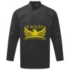 Premier Essential Long Sleeve Chef's Jacket Thumbnail