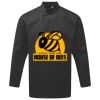 Premier Essential Long Sleeve Chef's Jacket Thumbnail