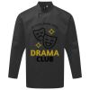 Premier Essential Long Sleeve Chef's Jacket Thumbnail