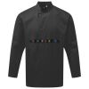 Premier Essential Long Sleeve Chef's Jacket Thumbnail