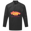 Premier Essential Long Sleeve Chef's Jacket Thumbnail
