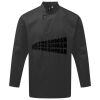 Premier Essential Long Sleeve Chef's Jacket Thumbnail