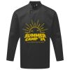 Premier Essential Long Sleeve Chef's Jacket Thumbnail