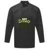 Premier Essential Long Sleeve Chef's Jacket Thumbnail