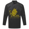 Premier Essential Long Sleeve Chef's Jacket Thumbnail