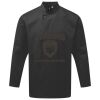 Premier Essential Long Sleeve Chef's Jacket Thumbnail