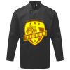 Premier Essential Long Sleeve Chef's Jacket Thumbnail