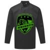 Premier Essential Long Sleeve Chef's Jacket Thumbnail