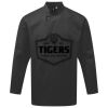 Premier Essential Long Sleeve Chef's Jacket Thumbnail