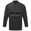 Premier Essential Long Sleeve Chef's Jacket Thumbnail