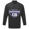 Premier Essential Long Sleeve Chef's Jacket Thumbnail