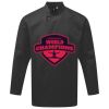 Premier Essential Long Sleeve Chef's Jacket Thumbnail