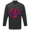 Premier Essential Long Sleeve Chef's Jacket Thumbnail