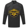 Premier Essential Long Sleeve Chef's Jacket Thumbnail