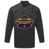 Premier Essential Long Sleeve Chef's Jacket Thumbnail