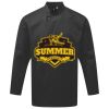 Premier Essential Long Sleeve Chef's Jacket Thumbnail