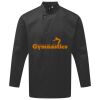 Premier Essential Long Sleeve Chef's Jacket Thumbnail