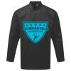 Premier Essential Long Sleeve Chef's Jacket Thumbnail