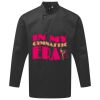 Premier Essential Long Sleeve Chef's Jacket Thumbnail