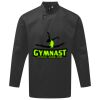Premier Essential Long Sleeve Chef's Jacket Thumbnail