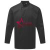 Premier Essential Long Sleeve Chef's Jacket Thumbnail