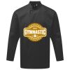 Premier Essential Long Sleeve Chef's Jacket Thumbnail