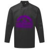 Premier Essential Long Sleeve Chef's Jacket Thumbnail