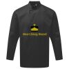 Premier Essential Long Sleeve Chef's Jacket Thumbnail