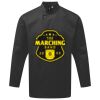 Premier Essential Long Sleeve Chef's Jacket Thumbnail