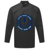 Premier Essential Long Sleeve Chef's Jacket Thumbnail