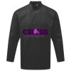 Premier Essential Long Sleeve Chef's Jacket Thumbnail