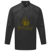 Premier Essential Long Sleeve Chef's Jacket Thumbnail